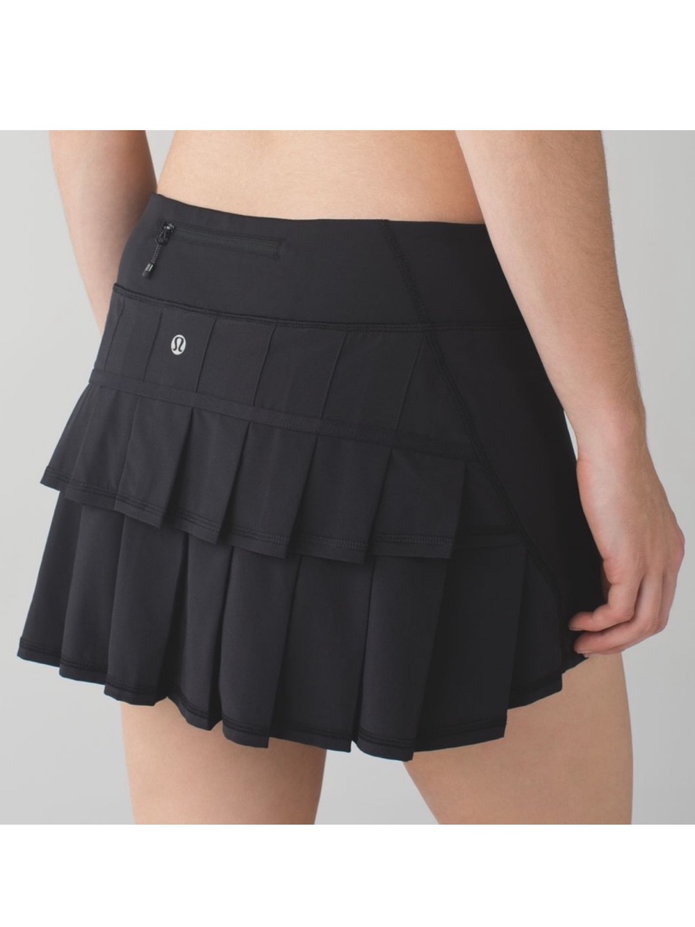 Lululemon Pace Setter Skirt - Size 4